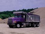 Mack CH Dump Truck 1988 года